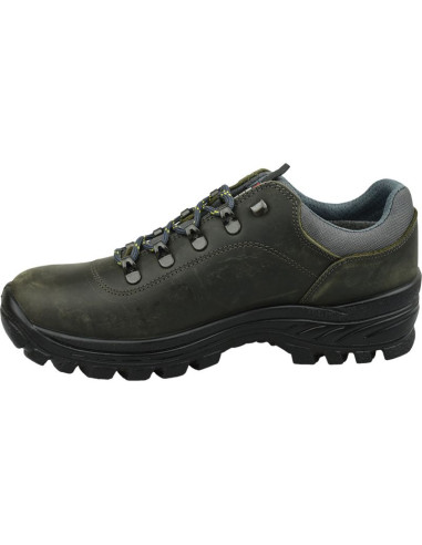 Buty grisport grigio dakar m