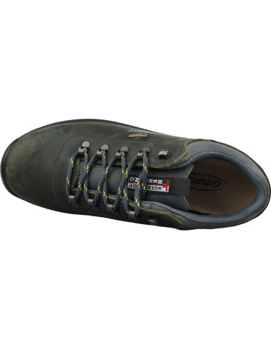 Buty grisport grigio dakar m