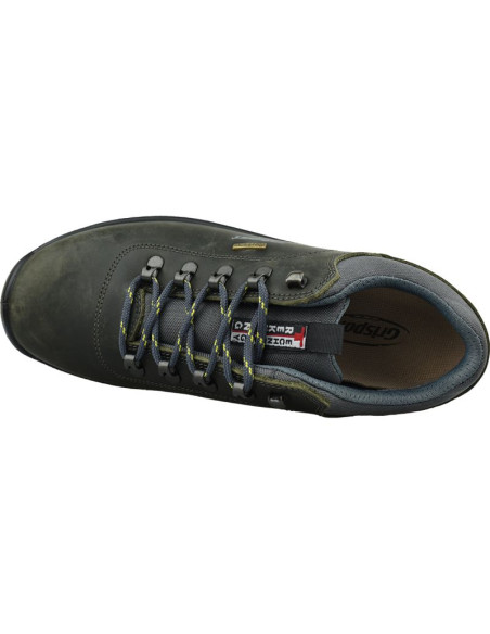 Buty grisport grigio dakar m