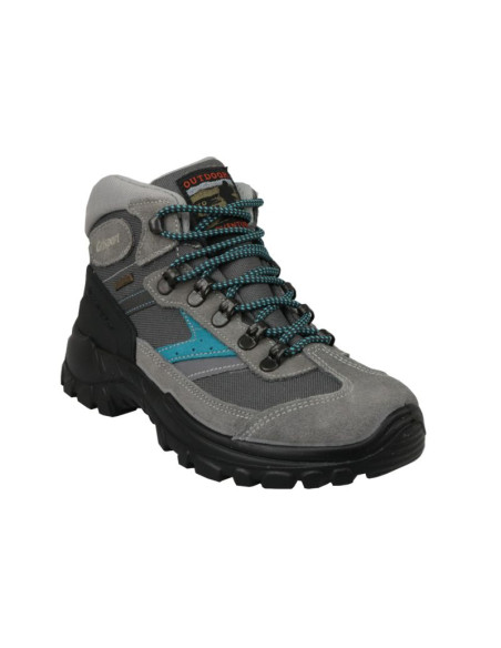 Buty grisport grigio w 13316s25g