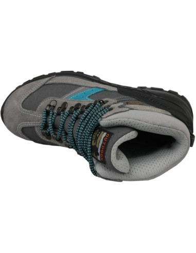 Buty grisport grigio w 13316s25g