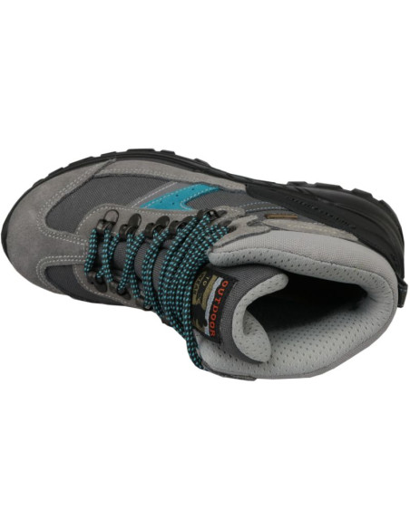 Buty grisport grigio w 13316s25g