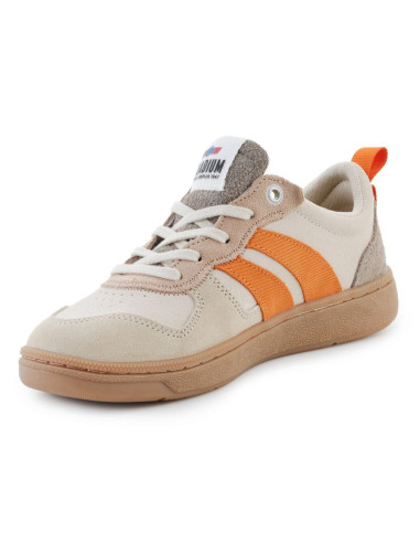 Buty palladium pallacup flame suede w 79505