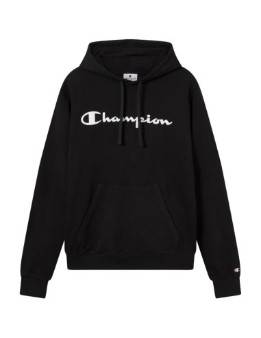 Bluza champion hooded sweatshirt m 221917