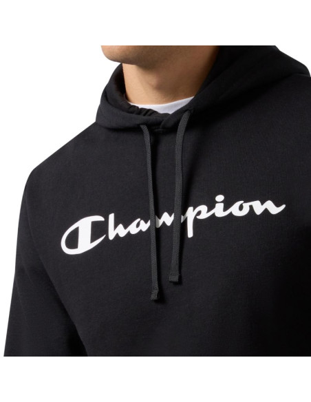Bluza champion hooded sweatshirt m 221917