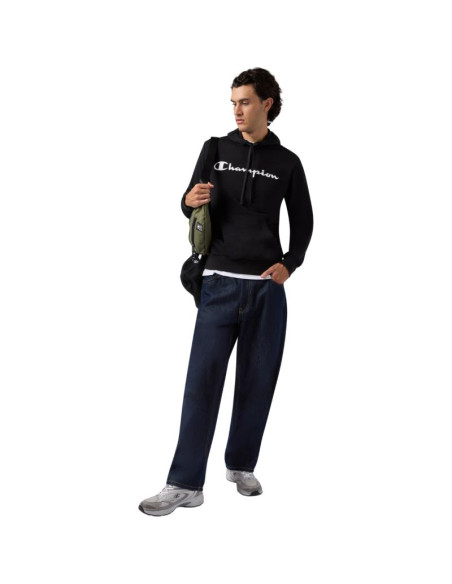 Bluza champion hooded sweatshirt m 221917