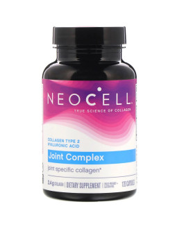 Neocell Collagen 2 Joint Complex (120 Kaps.)