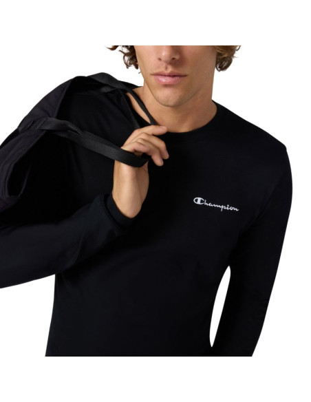 Koszulka champion longsleeve tee m 221799