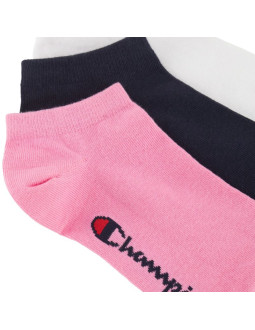 Skarpety champion 3pk sneaker socks u20100 2