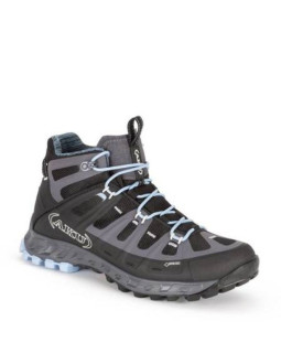 Buty trekkingowe aku selvatica mid gtx w