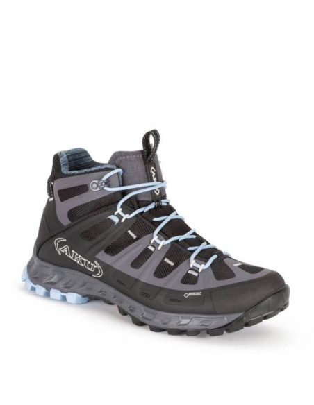 Buty trekkingowe aku selvatica mid gtx w
