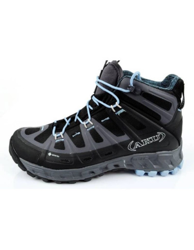Buty trekkingowe aku selvatica mid gtx w