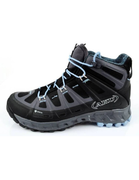 Buty trekkingowe aku selvatica mid gtx w