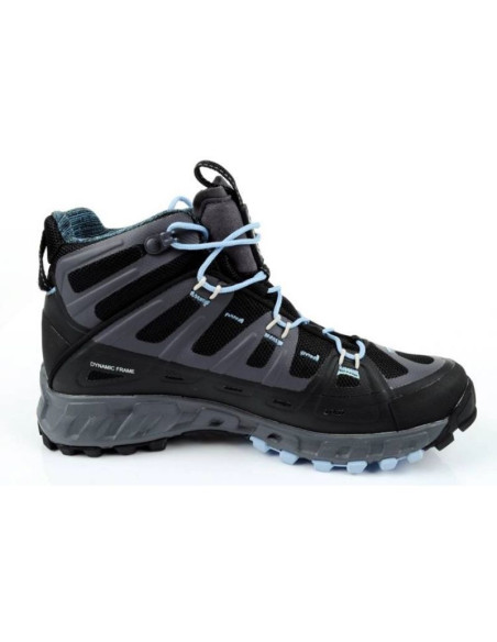 Buty trekkingowe aku selvatica mid gtx w