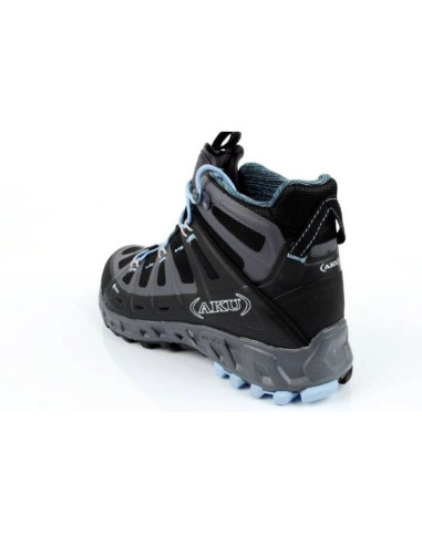 Buty trekkingowe aku selvatica mid gtx w
