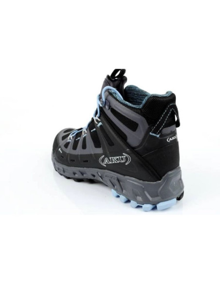 Buty trekkingowe aku selvatica mid gtx w