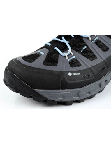 Buty trekkingowe aku selvatica mid gtx w