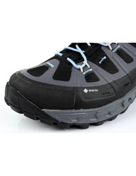 Buty trekkingowe aku selvatica mid gtx w