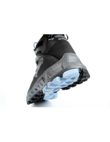 Buty trekkingowe aku selvatica mid gtx w