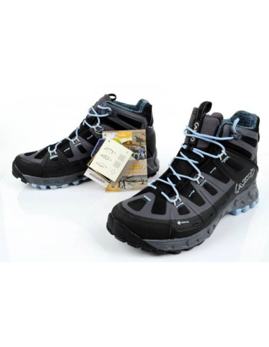 Buty trekkingowe aku selvatica mid gtx w