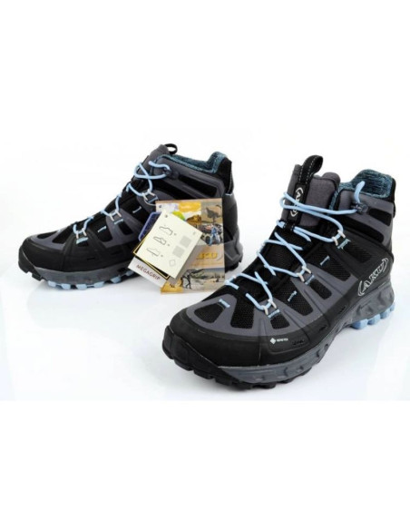 Buty trekkingowe aku selvatica mid gtx w