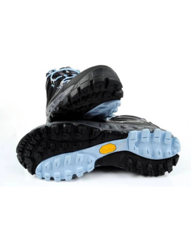 Buty trekkingowe aku selvatica mid gtx w