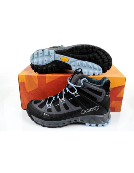Buty trekkingowe aku selvatica mid gtx w
