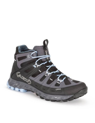 Buty trekkingowe aku selvatica mid gtx w
