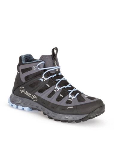 Buty trekkingowe aku selvatica mid gtx w