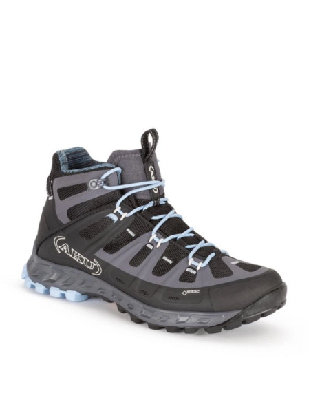 Buty trekkingowe aku selvatica mid gtx w