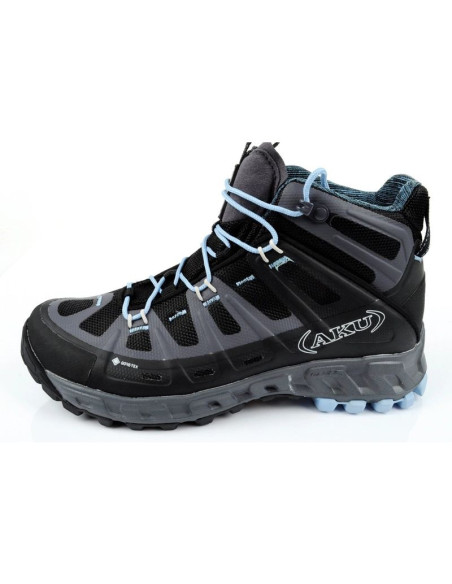 Buty trekkingowe aku selvatica mid gtx w