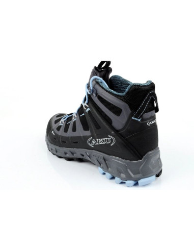 Buty trekkingowe aku selvatica mid gtx w
