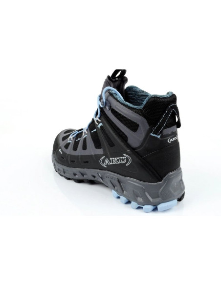 Buty trekkingowe aku selvatica mid gtx w