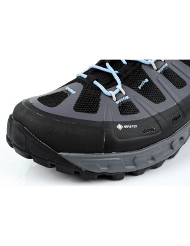 Buty trekkingowe aku selvatica mid gtx w