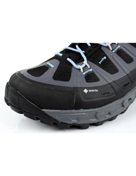 Buty trekkingowe aku selvatica mid gtx w