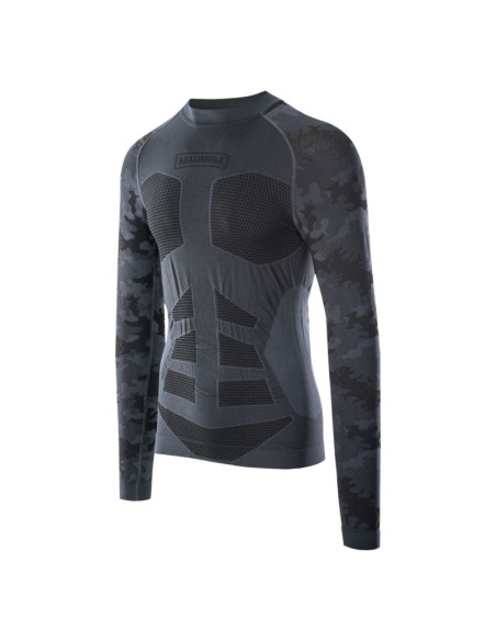 Bluzka termoaktywna magnum camo top m