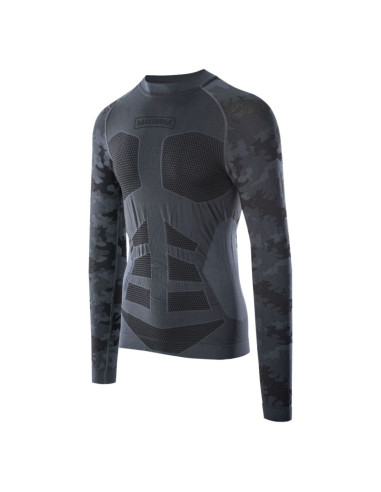 Bluzka termoaktywna magnum camo top m