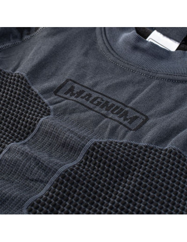 Bluzka termoaktywna magnum camo top m
