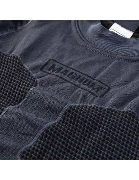 Bluzka termoaktywna magnum camo top m