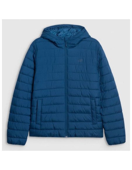 Kurtka 4f m598 m 4fwaw25tdjam598