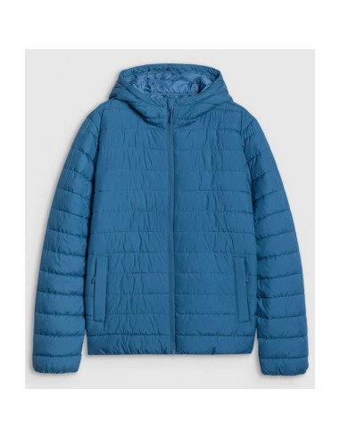 Kurtka 4f m598 m 4fwaw25tdjam598