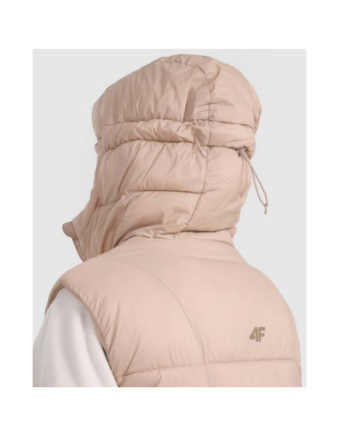 Kamizelka 4f f221 w 4fwaw25tvjaf221