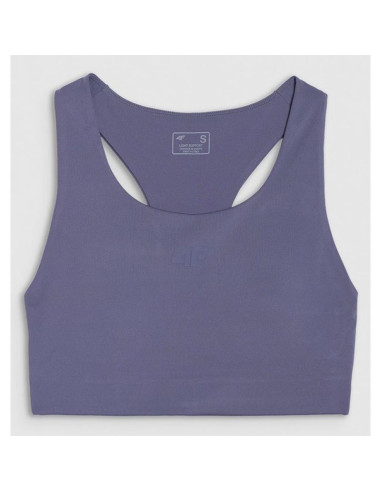 Stanik sportowy 4f f225 w 4fwaw25usbaf225