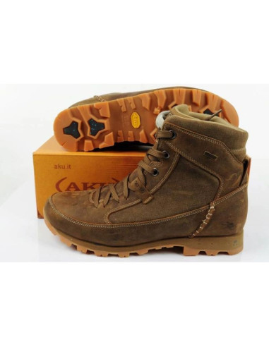 Buty trekkingowe aku giau gore-tex[620055]