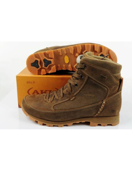 Buty trekkingowe aku giau gore-tex[620055]