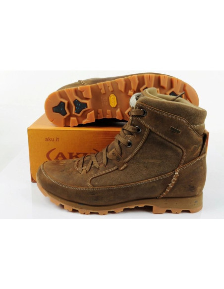 Buty trekkingowe aku giau gore-tex[620055]