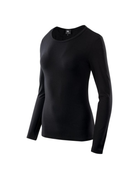 Koszulka iq milky wmns ls w 92800272940