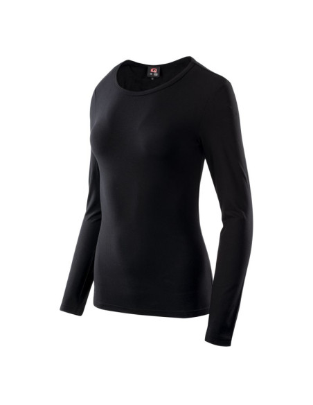 Koszulka iq milky wmns ls w 92800272940