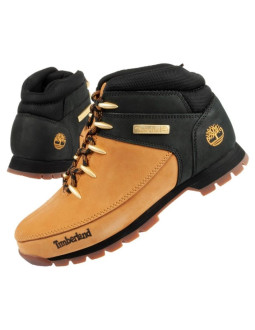 Buty trekkingowe timberland euro sprint m 2
