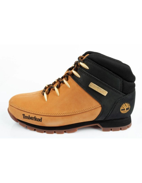 Buty trekkingowe timberland euro sprint m
